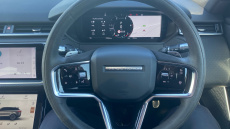 Land Rover Range Rover Velar 3.0 D300 MHEV R-Dynamic SE 5dr Auto Diesel Estate